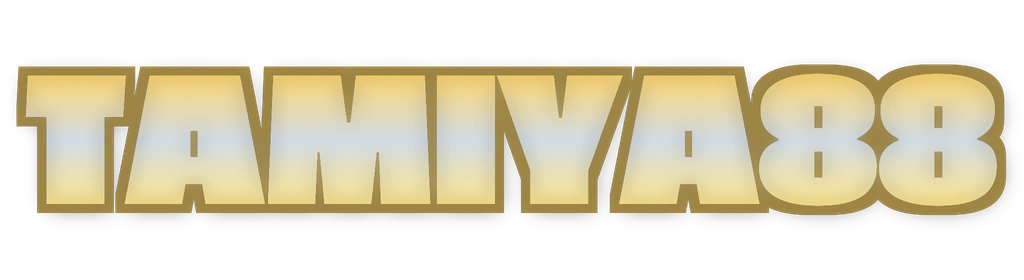 Logo TAMIYA88